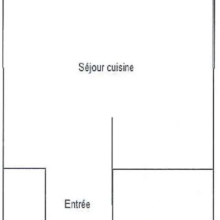Climatisé Avec Terrasse Et Parking Près De La - Fr-1-251-202