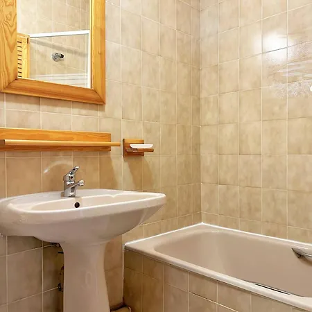 公寓 Climatise Avec Terrasse Et Parking Pres De La - Fr-1-251-202 勒拉旺杜
