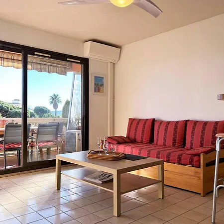 Climatise Avec Terrasse Et Parking Pres De La - Fr-1-251-202 公寓